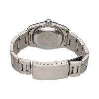 Oyster perpetual cadete 31mm acero.  