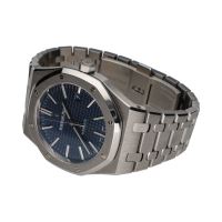 Royal oak acero automático 41mm.   