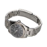 Datejust cadete acero oyster 31mm.   