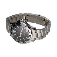 Seamaster gmt 50 aniversario acero 41mm.  