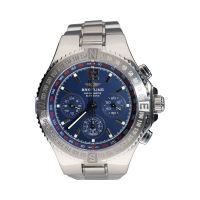 BREITLING<BR>HERCULES ACERO 45MM.