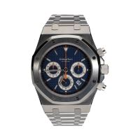 Royal oak chronograph acero 39mm.   