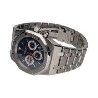 Royal oak chronograph acero 39mm.   