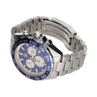 Formula 1 red bull racing acero 43mm.   