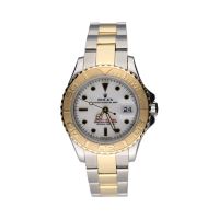 ROLEX<BR>YACHT-MASTER SEÑORA ACERO Y ORO 29MM. ...