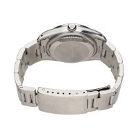 Oyster perpetual date acero oyster 34mm.  