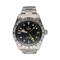 TUDOR<BR>BLACK BAY PRO ACERO 39MM.