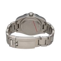 Black bay pro acero 39mm.   