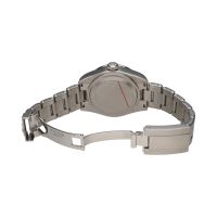 Black bay pro acero 39mm.   