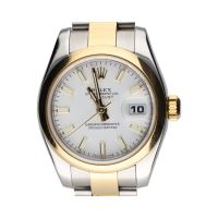 Datejust acero y oro señora 26mm.  