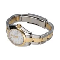 Datejust acero y oro señora 26mm.  