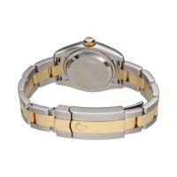 Datejust acero y oro señora 26mm.  
