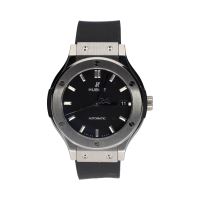 HUBLOT<BR>CLASSIC FUSION ACERO 38MM AUTOMÁTICO. ...