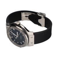 Classic fusion acero 38mm automático.  
