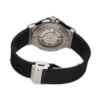 Classic fusion acero 38mm automático.  