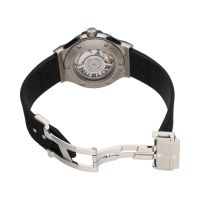 Classic fusion acero 38mm automático.  