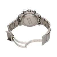 Avenger chronograph 45mm acero.   