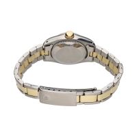 Oyster perpetual date señora acero y oro 26mm.  