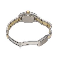 Oyster perpetual date señora acero y oro 26mm.  