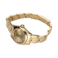 Datejust señora oro amarillo 26mm.   