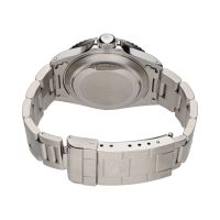 Submariner date acero 40mm.   