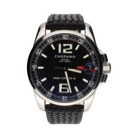 CHOPARD<BR>MILLE MIGLIA GRAN TURISMO XL ACERO 44M...