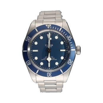 TUDOR<BR>BLACK BAY FIFTY-EIGHT ACERO 39MM. · ref.: 79030