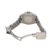 Black bay fifty-eight acero 39mm.   