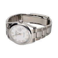Datejust acero oyster 36mm.   