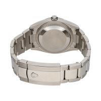 Datejust acero oyster 36mm.   