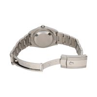 Datejust acero oyster 36mm.   