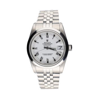 ROLEX<BR>DATEJUST CADETE ACERO JUBILLE 31MM.   ... · ref.: 68240
