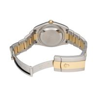 Datejust acero y oro oyster 36mm.  