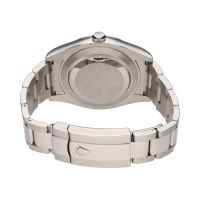 Datejust ii acero oyster 41mm.  