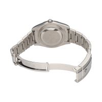 Datejust ii acero oyster 41mm.  