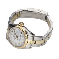 Datejust señora acero y oro 26mm.   