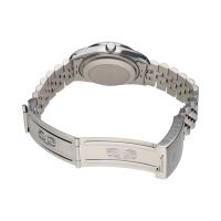 Oyster perpetual date acero 34mm.   