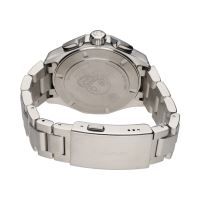 Aquarracer chronograph acero 44mm.   