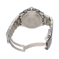 Aquarracer chronograph acero 44mm.   