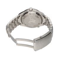 Seamaster planet ocean acero 45mm.   