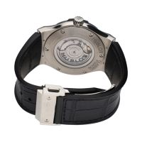 Classic fusion acero 45mm.   