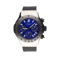 HUBLOT<BR>SUPER B ACERO CHRONOGRAPH 42MM.