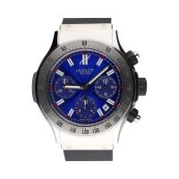 Super b acero chronograph 42mm.   