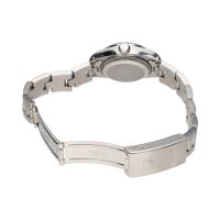 Oyster perpetual date acero señora 26mm.   