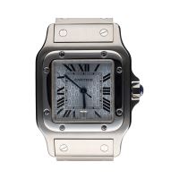 Santos galbée acero 29mm.   