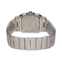 Santos galbée acero 29mm.   