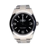 ROLEX<BR>EXPLORER I 40 MM.