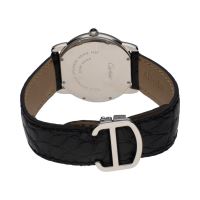 Ronde solo de cartier acero 36mm.  