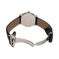 Ronde solo de cartier acero 36mm.  
