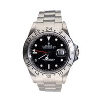 ROLEX<BR>EXPLORER II 40MM.